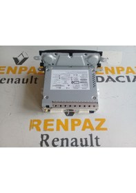 Resim Trafic 3/Vivaro Radyo/Teyp/Cd Çalar 281156912R - 281157110R 
