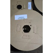 Resim Torç Bezli Kauçuk Kılıf (16 mm) (10 Metre) 