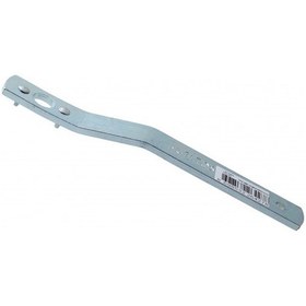 Resim Eltos Taşlama Somun Anahtarı Büyük 