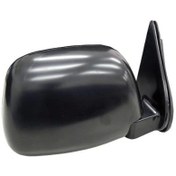 Resim SPJ Hilux Pıck-up Rn85 Manuel Ayna 1989-1997 Siyah Tip Metal Ayak Sağ Oem No:8791089153 