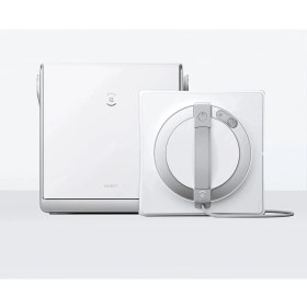 Resim Ecovacs Winbot W2 Omni Şarjlı Cam Silme Robotu 