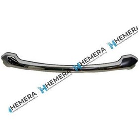 Resim Fpı- Toyota Hılux 2020-2021 Kaput Çıtası Ön Uç Nıkelajlı 757700k430 757700k430 