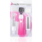 Resim Shop a Way Profesyonel Ayak Bakım Seti 2 