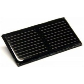 Resim Güneş Pili 1.5V 500Ma 110X70Mm 