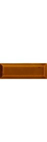 Resim Armada Çini 7x21 Cm Metro Karamel Çini Seramik 