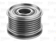 Resim ALTERNATÖR KASNAĞI RULMANLI CMAX-FOCUS CMAX-FOCUS II-FUSION--KUGA I-VOLVO C30-S40-V50 1.6-2.0 FIAT 