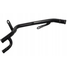 Resim Volkswagen Passat B6 1.4TSI Su Borusu Demir Wisco Marka 03C121070B 