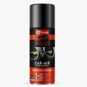 Resim Fz Garage Temizleyici Klima Fresh Koku Bombası Bubble Gum 200Ml 
