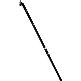 Resim Freecamp Epsilon 3.9 M Teleskopik Surf Olta Kamışı 