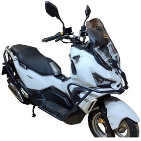 Resim Sym Adx 125 Koruma Demiri 