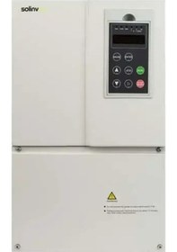 Resim Solinved 18.5 Kw 25 Hp Trifaze Solar Pompa Sürücü 