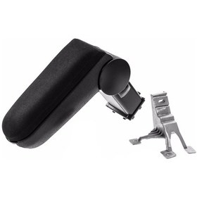 Resim VOLKSWAGEN POLO 2010 SONRASI KOL DAYAMA KOMPLE SİYAH DERİ 