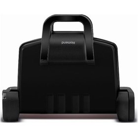 Resim Homend Toastbuster 1352H 1800 W Tost Makinesi 