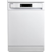 Resim Vestel BM 8202 WİFİ 8 Programlı 13 Kişilik Bulaşık Makinesi 