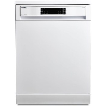 Bosch SMV2IKX01T Serie 2 Tam Ankastre Bulaşık Makinesi