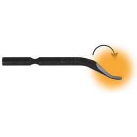 Resim Fett Cp Gratex Çapak Alma Raspa Yedeği C-101 Rcp-12110 10 Adet 