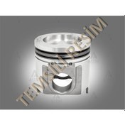 Resim Piston Segmanlı L-200 11-15 Euro5 2.5 Dı-d Std 1-3 Cly 87-73415-std 