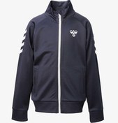 Resim hummel Hml Jaromır Pants Siyah Erkek Eşofman 921136-1322 