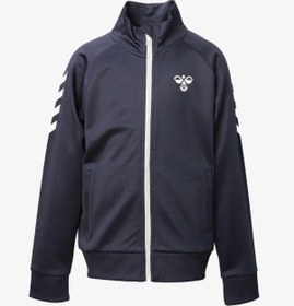 Resim hummel Hml Jaromır Pants Siyah Erkek Eşofman 921136-1322 