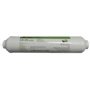 Resim Pentek Gs-10Cal - Ro İnline Post Karbon Filtre 