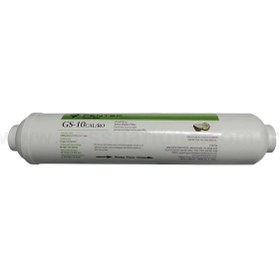 Resim Pentek Gs-10Cal - Ro İnline Post Karbon Filtre 