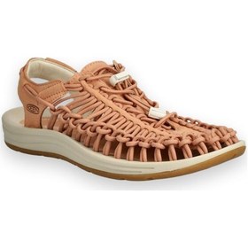 Resim Keen 1014099 Uneek Outdoor Somon Kadın Sandalet Somon 