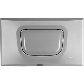 Resim Visam Prestij Mat Krom Kumanda Paneli 