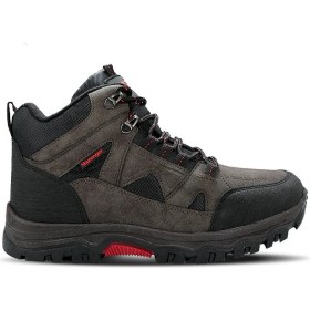 Resim Slazenger HABIB Erkek Outdoor Kahve 