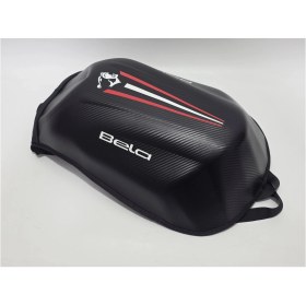 Resim Bela Road Runner 2.0 Suya Dayanıklı Motosiklet Sırt Çantası 