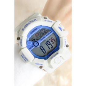 Resim Samstar GNS34.3 Alarımlı-Işıklı-Dijital Çocuk Kol Saati 