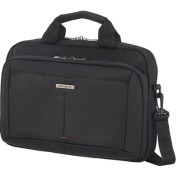 Resim Samsonite Guard IT 13.3" 2.0 Siyah Notebook Çantası CM5-09-002 