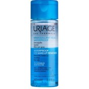 Resim Uriage Waterproof Eye Make Up Remover 100ml 