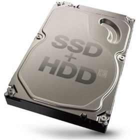 Resim Seagate Laptop SSHD ST1000LM014 2.5" 1 TB + 8 GB SSHD 