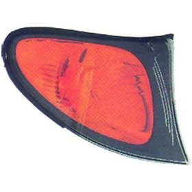 Resim Tyc 18-a163-05-2b B.3 E46 Ön Sinyal Sarı Rh.01-04 IS00-TYC BMW1046015 