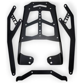 Resim Bajaj Dominar 250-400 Çanta Demiri 2017-2024 Çok Renkli 