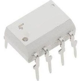 Resim Tlp759 Dıp-8 Transistör Çıkışlı Optokuplör Entegresi 