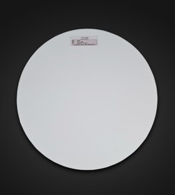 Resim Sanatofis 68 Cm Profesyonel Daire Tuval 