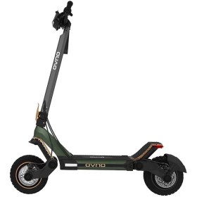Resim Onvo RX1 1000W Elektrikli Scooter 