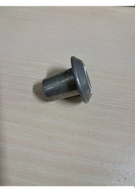 Resim Soba Düğme Metal 
