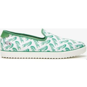 Resim Canvas Resort Erkek Beyaz Espadril Wg1-beyaz 
