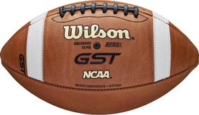 Resim Wilson Amerikan Futbol Topu ( WTF1003B ) 