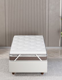 Resim Serap Yatak Pedi - 120x200 