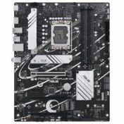 Resim Asus Prime H770-PlUS D4 1700P 5066 MHz DDR4 Anakart Asus