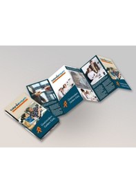 Resim El Ilanı-Flair-Broşür (9,5X20) 