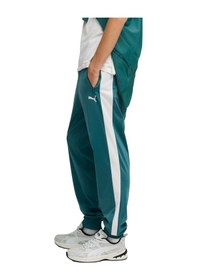 Resim 692463-41 Puma Ess T7 Poly Pants Erkek Eşofman Altı Yeşil 692463-41 Yeşil 