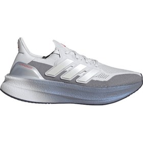 Resim Jh9070-e Adidas Ultraboost 5 Erkek Spor Ayakkabı Beyaz Jh9070-e Beyaz Gri Beyaz - Gri 