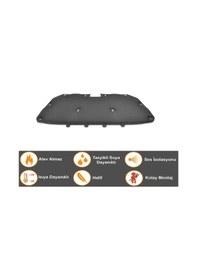 Resim Focus Kaput Ses Izalatörü (Kaput Keçesi) 2012-2018 239231575 