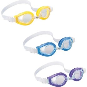 Resim MCM Group 55602 Yüzücü Gözlüğü - 1 Adet Stokta Olan Gönderilir 