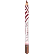 Resim Pastel Show By Pastel Long Lasting Lip Liner - Dudak Kalemi No: 201 