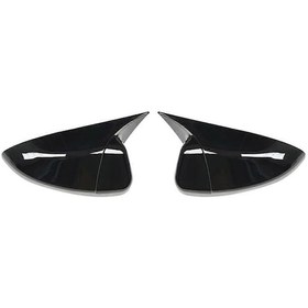 Resim Accord 10. Nesil 2018-2020 Dikiz Aynası Muhafazası İçin Yan Kanat Aynası Kapağı Kapağı - Kaiyi 